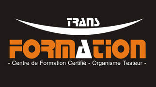 Blog TR​A​NS'Formation 70